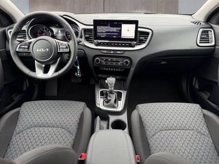 Kia Ceed Sportswagon 1,5 T-GDI DCT 16*Alu/Navi/Kamera/Winterp.  ** - bilder 6