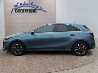 Kia Ceed 1,5 T-GDI 16*Alu/Navi/Kamera/Winterp/Temp. - bilder 2