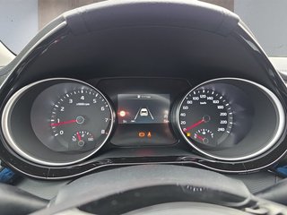 Kia Ceed 1,5 T-GDI 16*Alu/Navi/Kamera/Winterp/Temp. - bilder 15