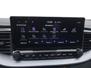 Kia Ceed 1,5 T-GDI 16*Alu/Navi/Kamera/Winterp/Temp. - bilder 23