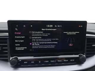 Kia Ceed 1,5 T-GDI 16*Alu/Navi/Kamera/Winterp/Temp. - bilder 28