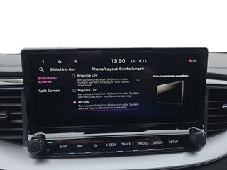 Kia Ceed 1,5 T-GDI 16*Alu/Navi/Kamera/Winterp/Temp. - bilder 31