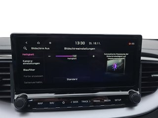 Kia Ceed 1,5 T-GDI 16*Alu/Navi/Kamera/Winterp/Temp. - bilder 32