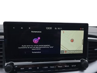 Kia Ceed 1,5 T-GDI 16*Alu/Navi/Kamera/Winterp/Temp. - bilder 41