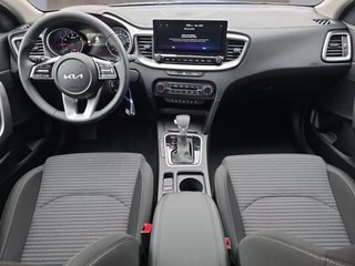 Kia XCeed 1.6 T-GDI 150PS DCT7 Voll-LED/Kamera/Navi/Winterp.   ** - foto 13