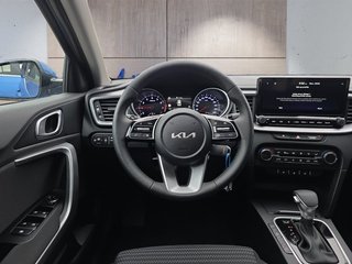 Kia XCeed 1.6 T-GDI 150PS DCT7 Voll-LED/Kamera/Navi/Winterp.   ** - foto 18