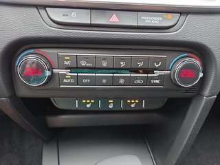 Kia XCeed 1.6 T-GDI 150PS DCT7 Voll-LED/Kamera/Navi/Winterp.   ** - foto 43