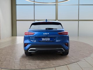 Kia XCeed 1.6 T-GDI 150PS DCT7 Voll-LED/Kamera/Navi/Winterp.   ** - foto 2