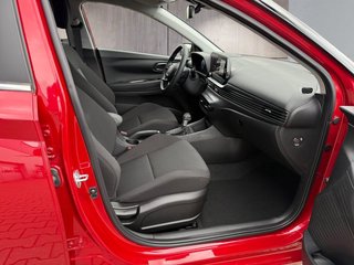 Hyundai i20 1.0 T-GDI 7DCT Navi/LED/Kamera/Winterp/Keyless  ** - foto 10