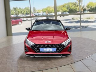 Hyundai i20 1.0 T-GDI 7DCT Navi/LED/Kamera/Winterp/Keyless  ** - foto 3