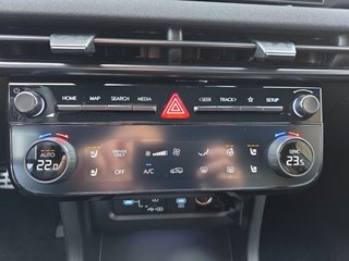 Hyundai TUCSON 1,6T HEV N Line X UPE=52000 Euro!        ** - bilder 42