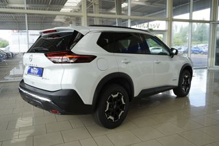 Nissan X-Trail N-Trek 1.5 VC-T e-POWER e-4ORCE UPE=52400 Euro   ** - bilder 4