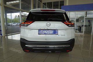 Nissan X-Trail N-Trek 1.5 VC-T e-POWER e-4ORCE UPE=52400 Euro   ** - bilder 5
