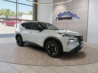 Nissan X-Trail N-Trek 1.5 VC-T e-POWER e-4ORCE UPE=52400 Euro   ** - bilder 2