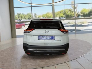 Nissan X-Trail N-Trek 1.5 VC-T e-POWER e-4ORCE UPE=52400 Euro   ** - bilder 5