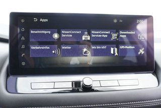 Nissan X-Trail N-Trek 1.5 VC-T e-POWER e-4ORCE UPE=52400 Euro   ** - bilder 36