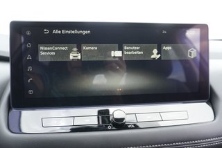 Nissan X-Trail N-Trek 1.5 VC-T e-POWER e-4ORCE UPE=52400 Euro   ** - bilder 40