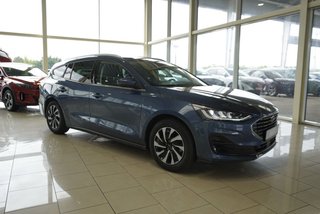 Ford Focus Titanium X 1,0 125PS LED/Navi/Kamera/Keyless   ** - bilder 2