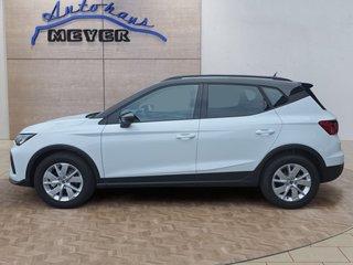 SEAT Arona FR 1,5TSI DSG aAHK/LED/ACC/Kamera/Winterp.  ** - bilder 2