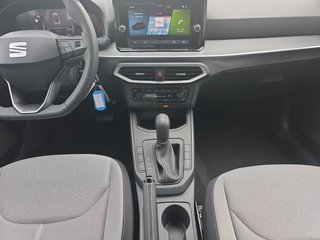 SEAT Arona FR 1,5TSI DSG aAHK/LED/ACC/Kamera/Winterp.  ** - bilder 6