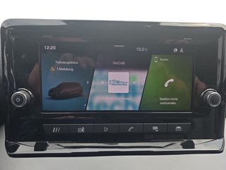 SEAT Arona FR 1,5TSI DSG aAHK/LED/ACC/Kamera/Winterp.  ** - bilder 19