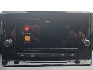 SEAT Arona FR 1,5TSI DSG aAHK/LED/ACC/Kamera/Winterp.  ** - bilder 21