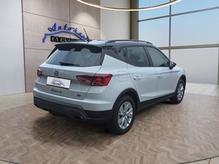 SEAT Arona FR 1,5TSI DSG aAHK/LED/ACC/Kamera/Winterp.  ** - bilder 5