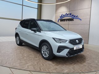 SEAT Arona FR 1,5TSI DSG aAHK/LED/ACC/Kamera/Winterp.  ** - bilder 2