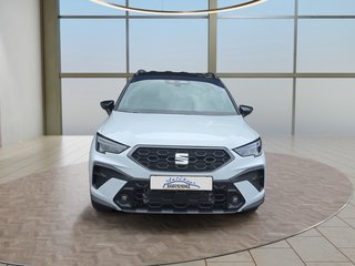 SEAT Arona FR 1,5TSI DSG aAHK/LED/ACC/Kamera/Winterp.  ** - bilder 3