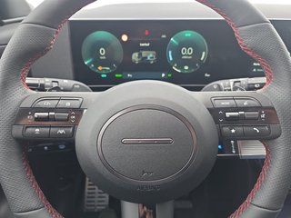 Hyundai TUCSON 1,6T HEV N Line X UPE=52000 Euro!        ** - foto 13