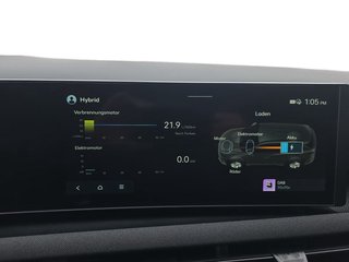 Hyundai TUCSON 1,6T HEV N Line X UPE=52000 Euro!        ** - foto 24