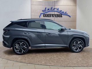 Hyundai TUCSON 1,6T HEV N Line X UPE=52000 Euro!        ** - foto 5