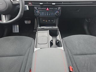 Hyundai TUCSON 1,6T HEV N Line X UPE=52000 Euro!        ** - foto 4