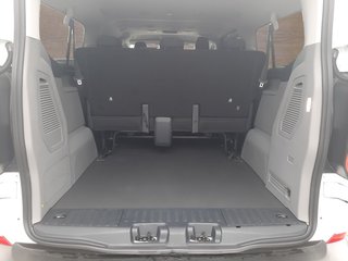 Ford Transit Custom L2 2.0d 136PS 9-Sitzer/Kamera/Temp/App Connect - foto 11