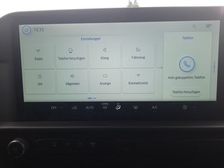 Ford Transit Custom L2 2.0d 136PS 9-Sitzer/Kamera/Temp/App Connect - foto 16