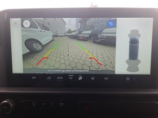 Ford Transit Custom L2 2.0d 136PS 9-Sitzer/Kamera/Temp/App Connect - foto 23