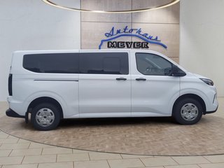 Ford Transit Custom L2 2.0d 136PS 9-Sitzer/Kamera/Temp/App Connect - foto 1