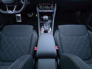 Skoda Karoq Sportline 1,5TSI DSG aAHK/ACC/Matrix/Kessy/el.Klappe   ** - bilder 7