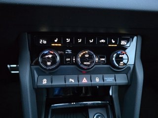 Skoda Karoq Sportline 1,5TSI DSG aAHK/ACC/Matrix/Kessy/el.Klappe   ** - bilder 24