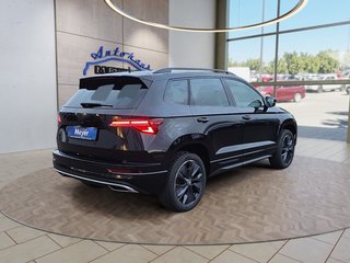 Skoda Karoq Sportline 1,5TSI DSG aAHK/ACC/Matrix/Kessy/el.Klappe   ** - bilder 5