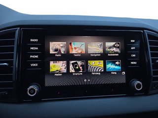 Skoda Karoq Sportline 1,5TSI DSG aAHK/ACC/Matrix/Kessy/el.Klappe   ** - bilder 39