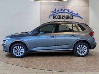 Skoda Kamiq Selection 1,5TSI DSG Kamera/LED/Kessy/Winterp.  ** - bilder 2