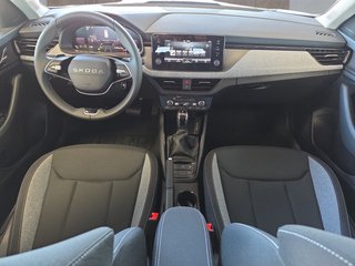 Skoda Kamiq Selection 1,5TSI DSG Kamera/LED/Kessy/Winterp.  ** - bilder 6