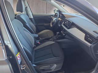 Skoda Kamiq Selection 1,5TSI DSG Kamera/LED/Kessy/Winterp.  ** - bilder 12