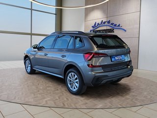 Skoda Kamiq Selection 1,5TSI DSG Kamera/LED/Kessy/Winterp.  ** - bilder 3