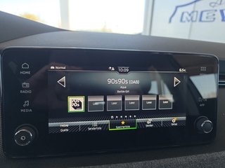 Skoda Kamiq Selection 1,5TSI DSG Kamera/LED/Kessy/Winterp.  ** - bilder 20