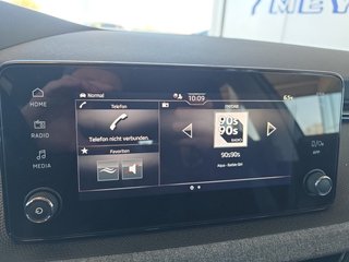 Skoda Kamiq Selection 1,5TSI DSG Kamera/LED/Kessy/Winterp.  ** - bilder 21