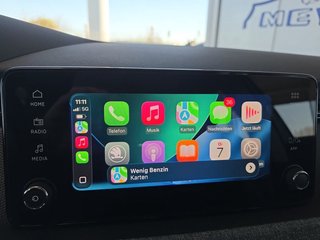 Skoda Kamiq Selection 1,5TSI DSG Kamera/LED/Kessy/Winterp.  ** - bilder 25