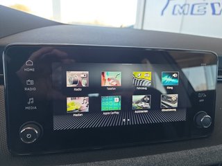 Skoda Kamiq Selection 1,5TSI DSG Kamera/LED/Kessy/Winterp.  ** - bilder 29