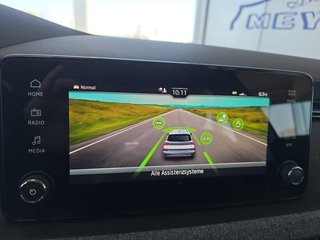 Skoda Kamiq Selection 1,5TSI DSG Kamera/LED/Kessy/Winterp.  ** - bilder 39